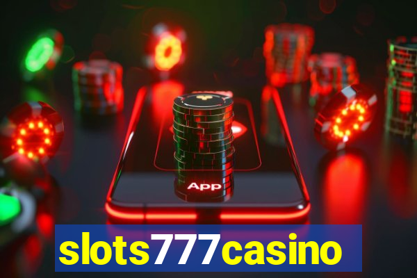 slots777casino