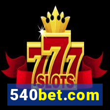 540bet.com