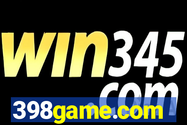 398game.com