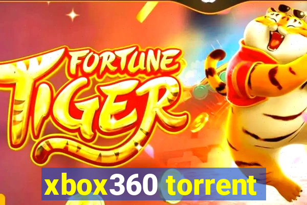 xbox360 torrent