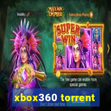 xbox360 torrent