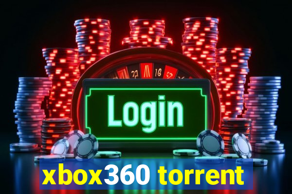 xbox360 torrent