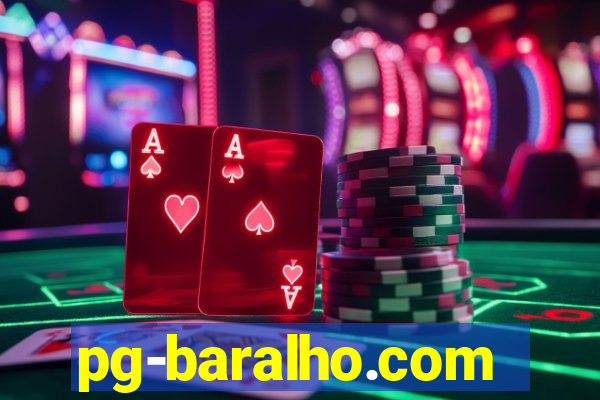 pg-baralho.com
