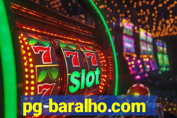 pg-baralho.com