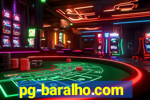 pg-baralho.com