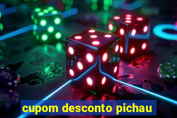 cupom desconto pichau