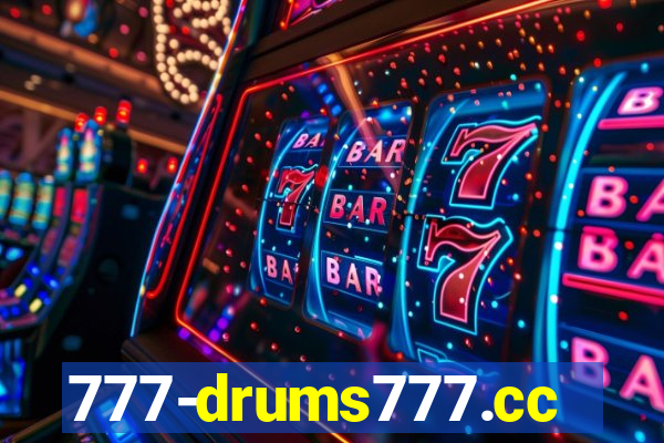 777-drums777.cc