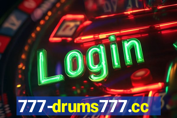 777-drums777.cc