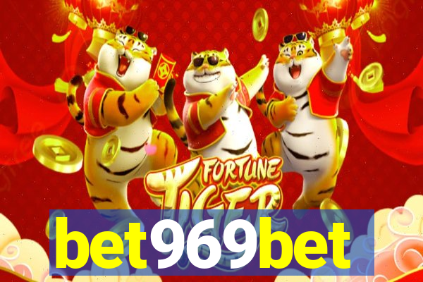 bet969bet