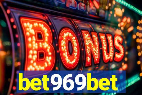 bet969bet