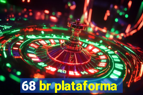 68 br plataforma