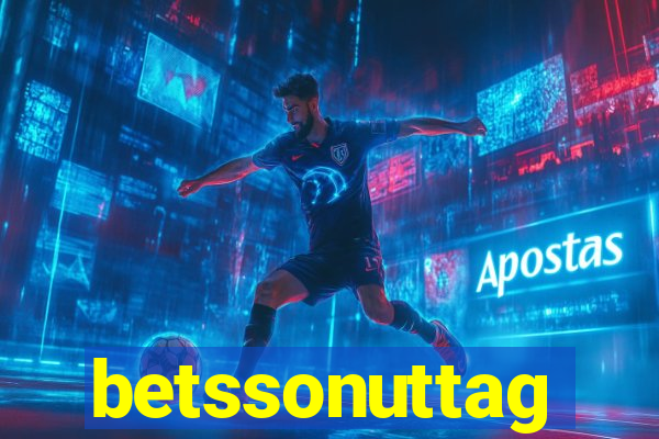 betssonuttag