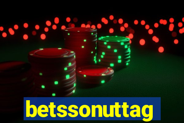betssonuttag