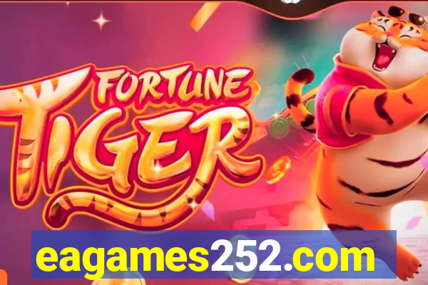 eagames252.com