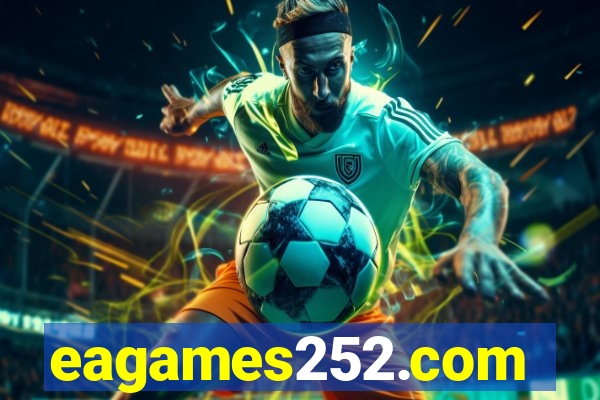 eagames252.com