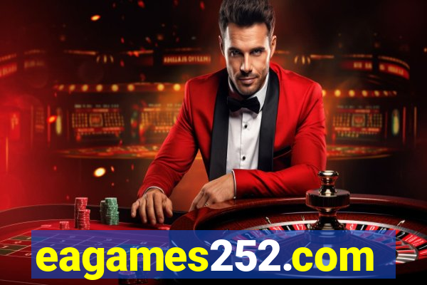 eagames252.com