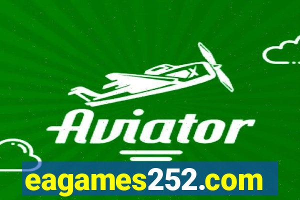 eagames252.com