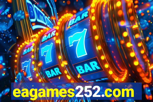 eagames252.com