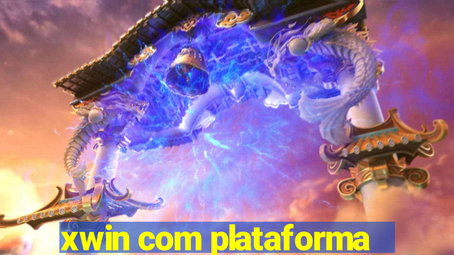 xwin com plataforma