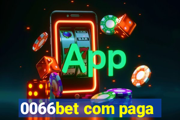 0066bet com paga