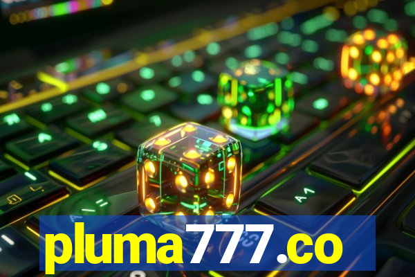 pluma777.co