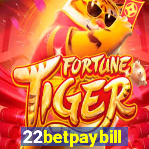 22betpaybill