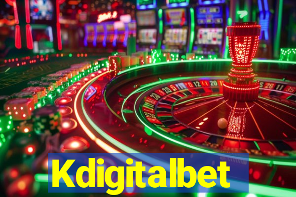 Kdigitalbet