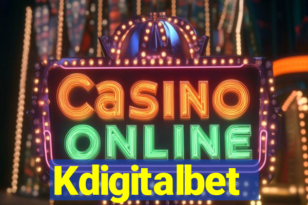 Kdigitalbet