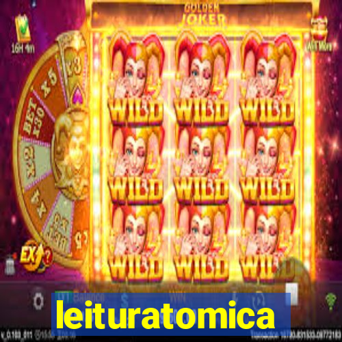 leituratomica