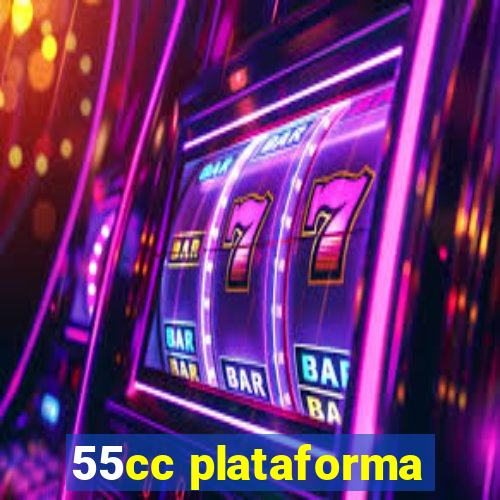 55cc plataforma