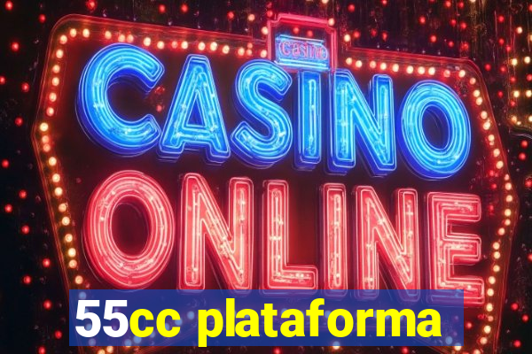 55cc plataforma