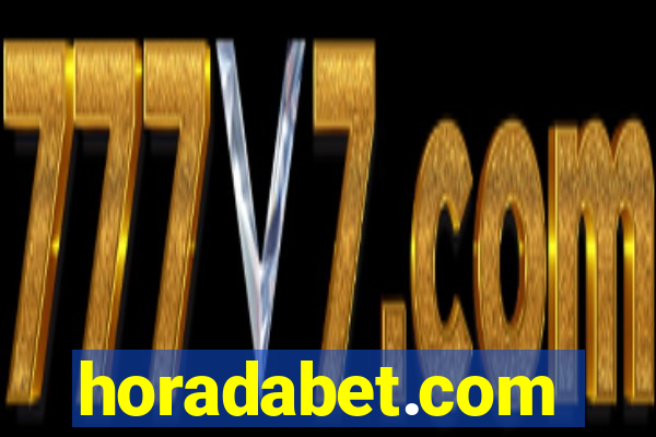 horadabet.com