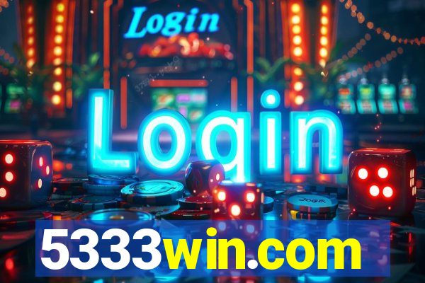 5333win.com