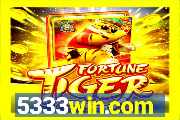 5333win.com