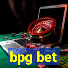 bpg bet