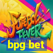 bpg bet