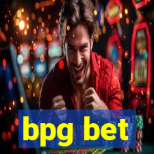 bpg bet