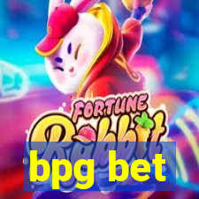 bpg bet
