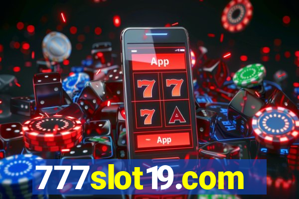 777slot19.com