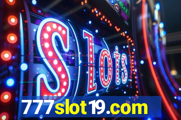 777slot19.com