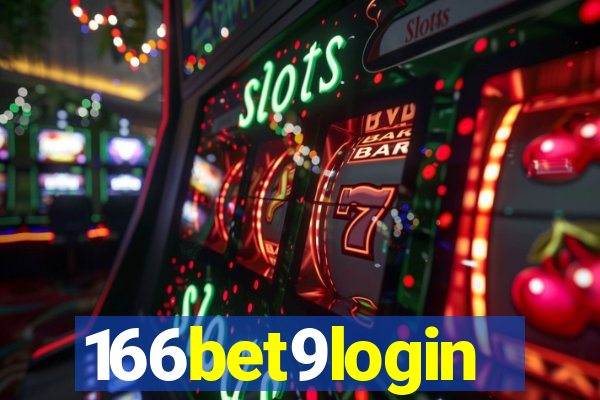166bet9login