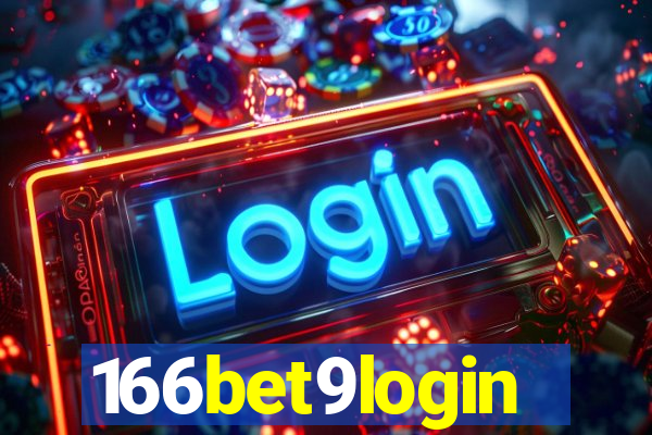 166bet9login
