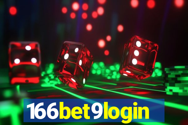 166bet9login