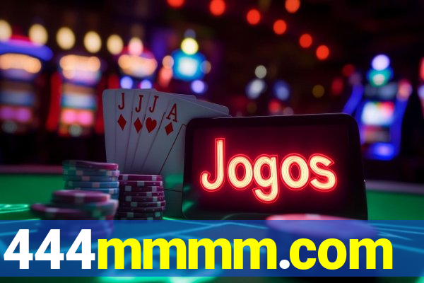 444mmmm.com