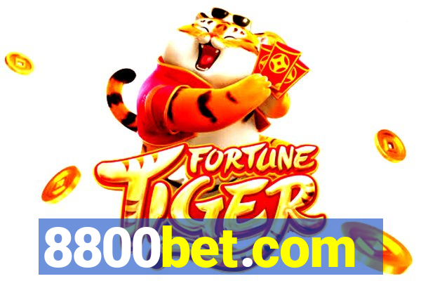8800bet.com