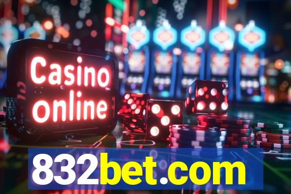 832bet.com