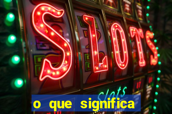 o que significa macumba com moeda