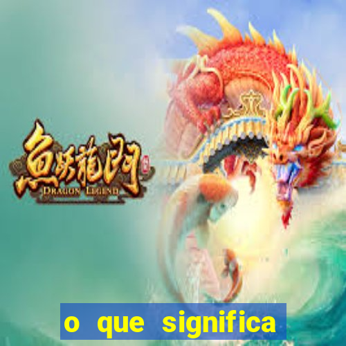o que significa macumba com moeda