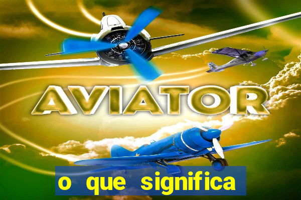o que significa macumba com moeda