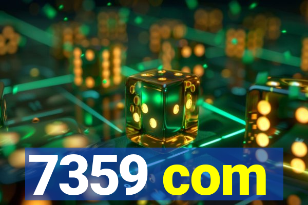 7359 com